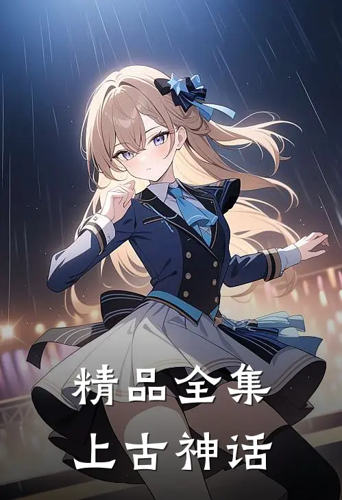 精品全集上古神话