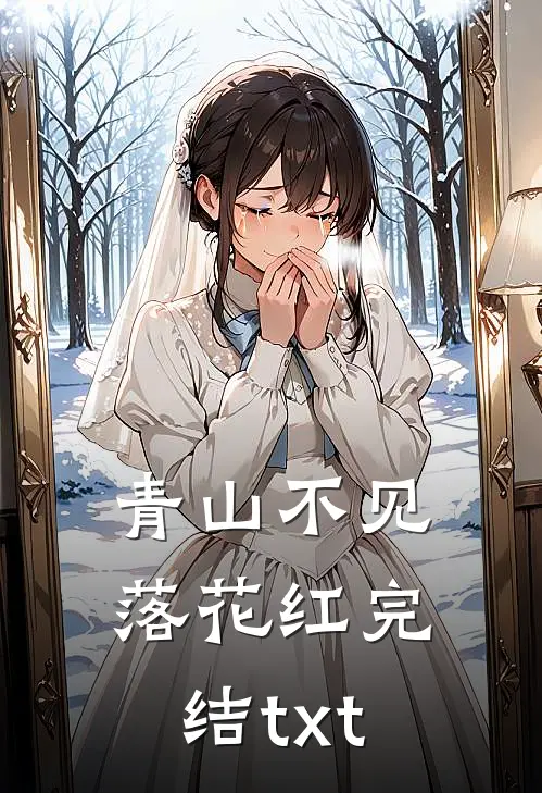 青山不见落花红完结txt