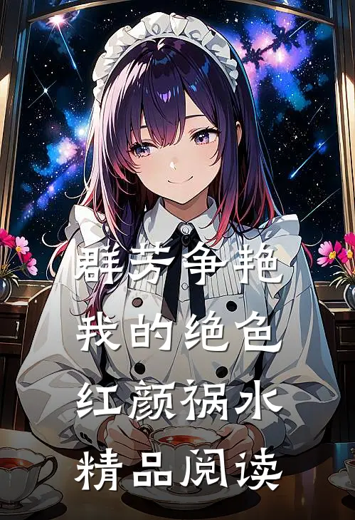 群芳争艳：我的绝色红颜祸水精品阅读