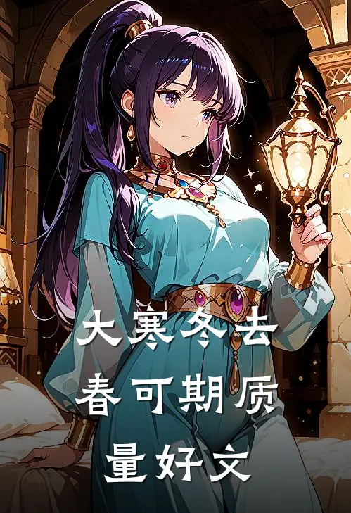 大寒冬去春可期质量好文