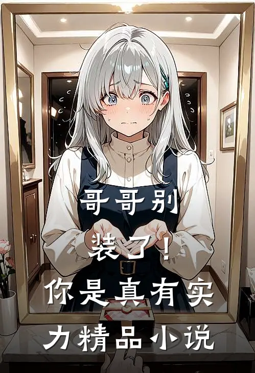 哥哥别装了!你是真有实力精品免费阅读