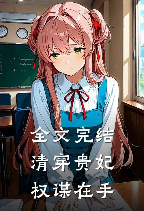 全文完结清穿贵妃权谋在手