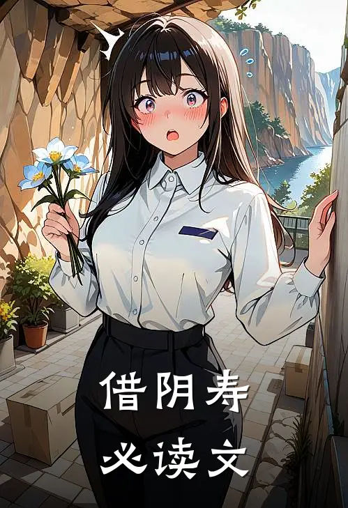 借阴寿必读文