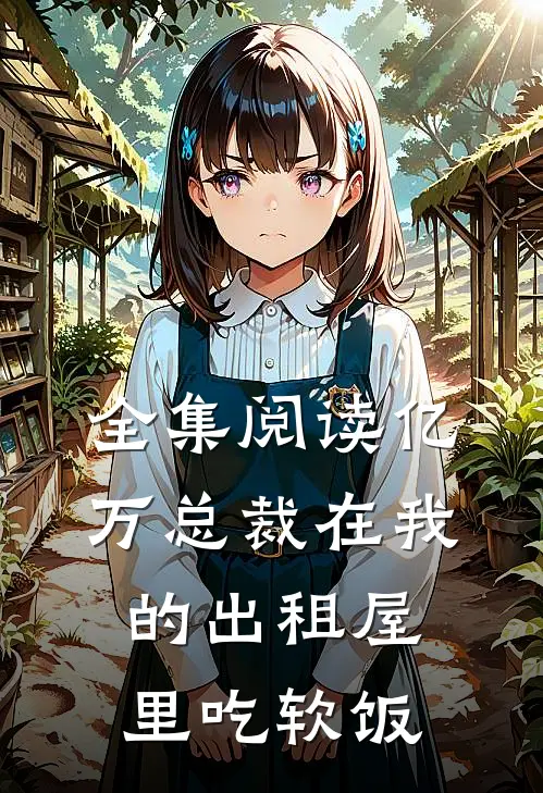 全集阅读亿万总裁在我的出租屋里吃软饭