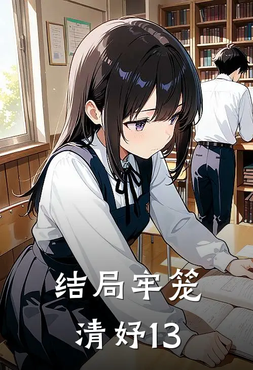 结局牢笼清妤13