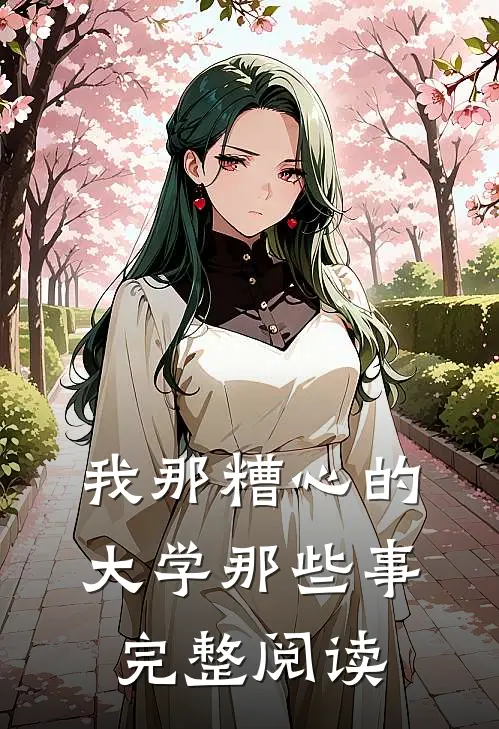 我那糟心的大学那些事完整阅读