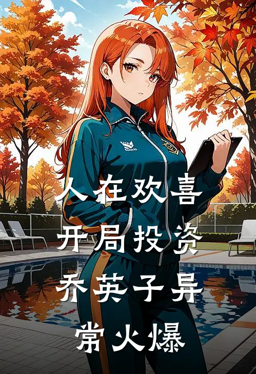 人在欢喜：开局投资乔英子异常火爆