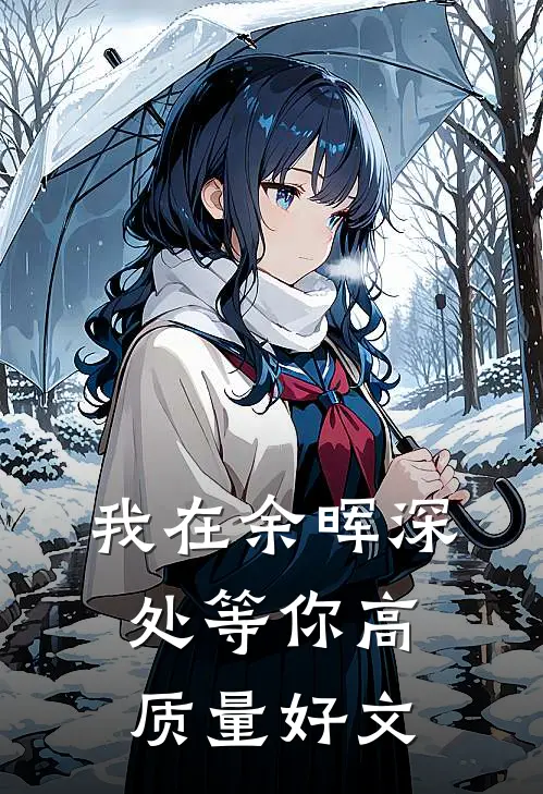 我在余晖深处等你高质量好文