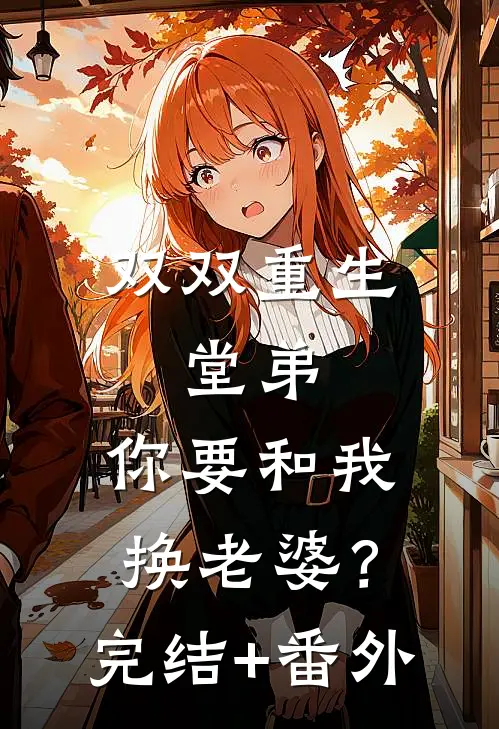 双双重生，堂弟，你要和我换老婆？完结+番外