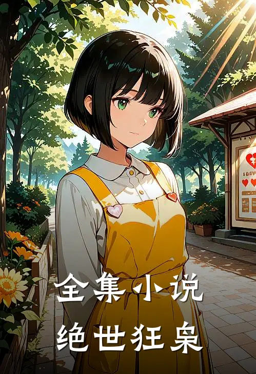 全集小说绝世狂枭