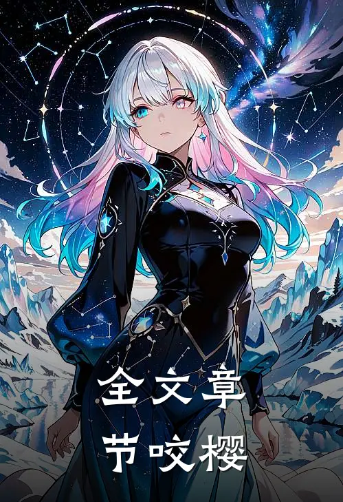 全文章节咬樱