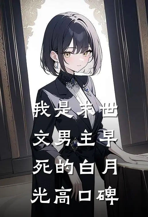 我是末世文男主早死的白月光高口碑