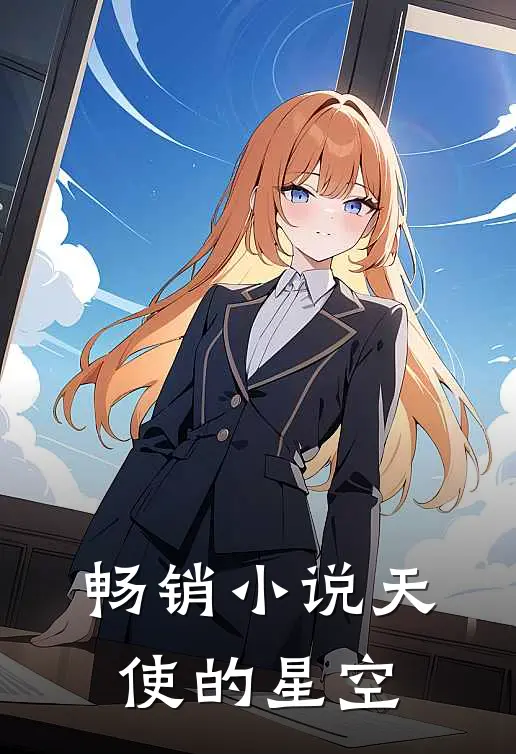 畅销小说天使的星空