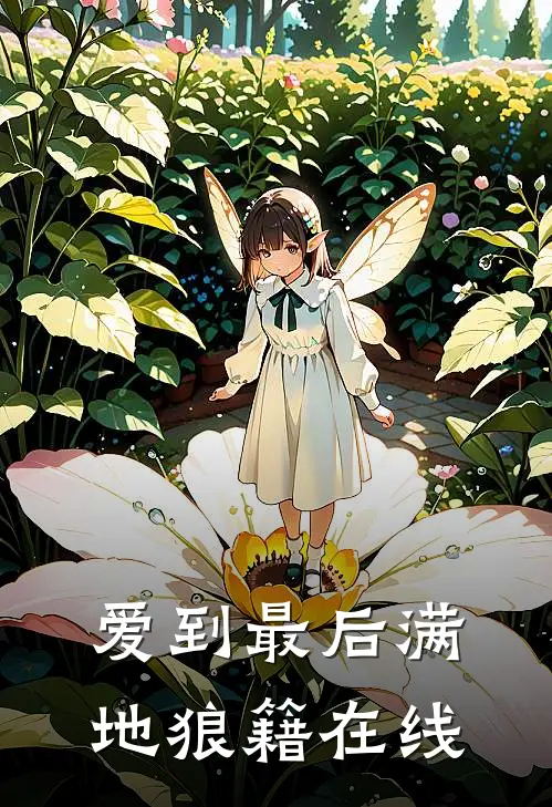 爱到最后满地狼籍在线