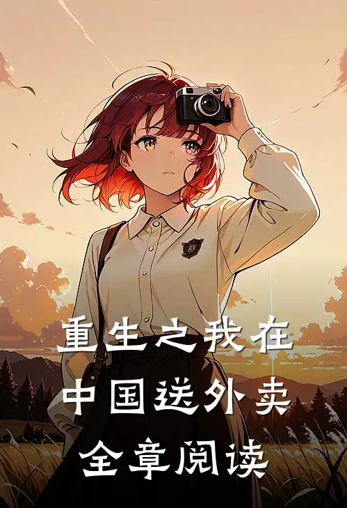 重生之我在中国送外卖全章阅读