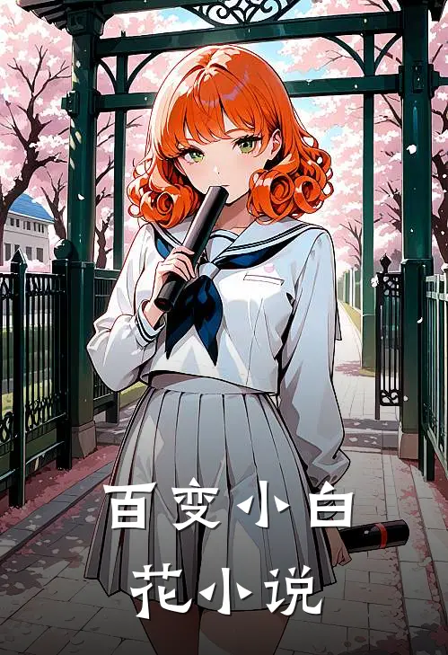 百变小白花小说