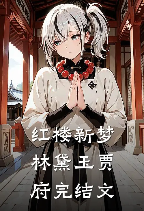 《红楼新梦》林黛玉贾府完结文