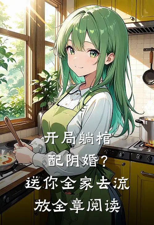 开局躺棺配阴婚？送你全家去流放全章阅读