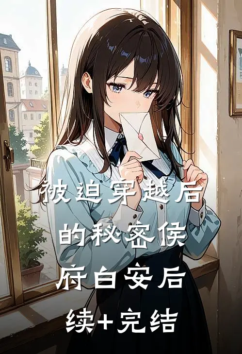 被迫穿越后的秘密侯府白安后续+完结