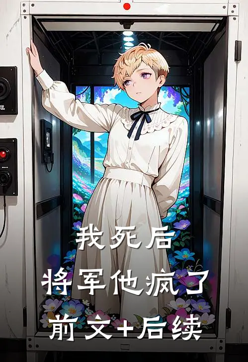 我死后，将军他疯了前文+后续