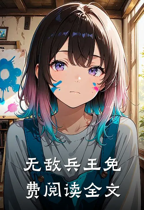 无敌兵王免费阅读全文