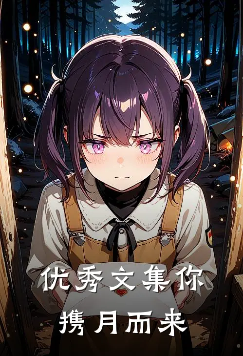 优秀文集你携月而来