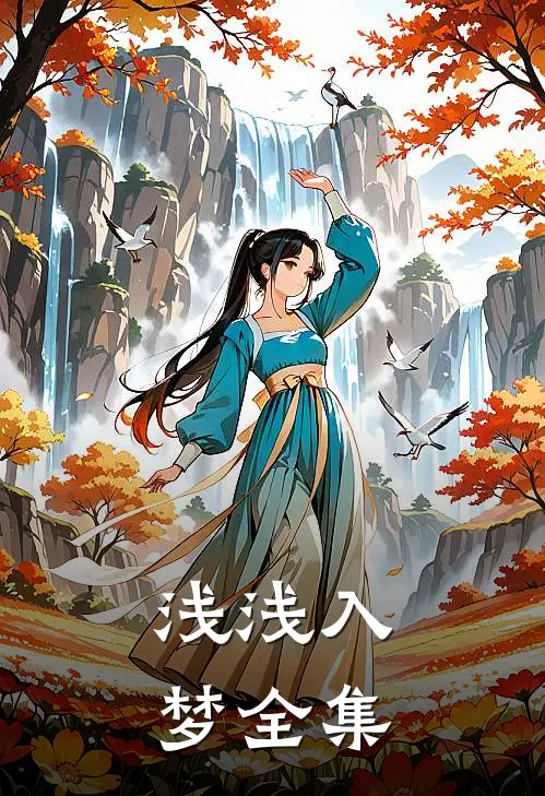 浅浅入梦 全集
