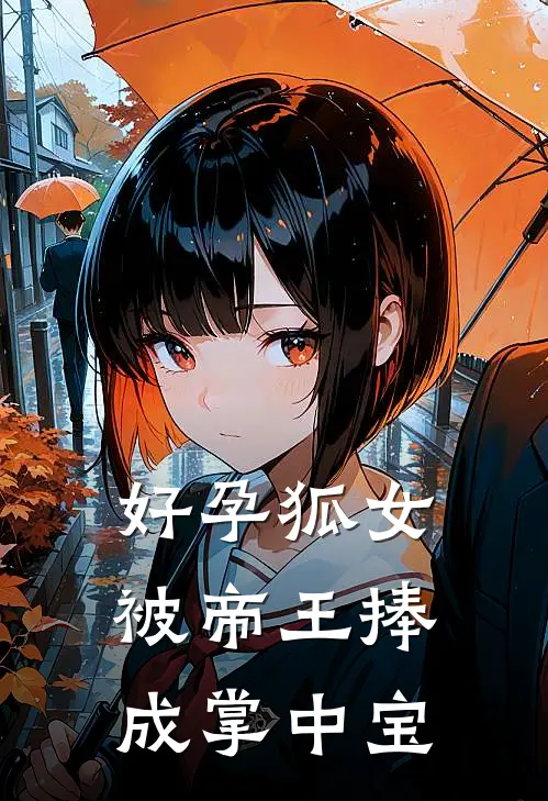 好孕狐女被帝王捧成掌中宝