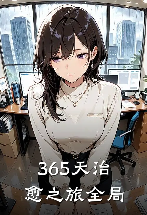 365天治愈之旅全局