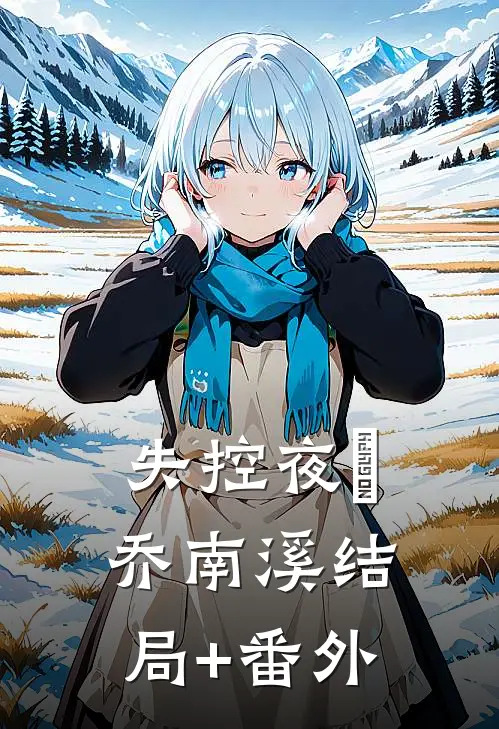 失控夜翀乔南溪结局+番外
