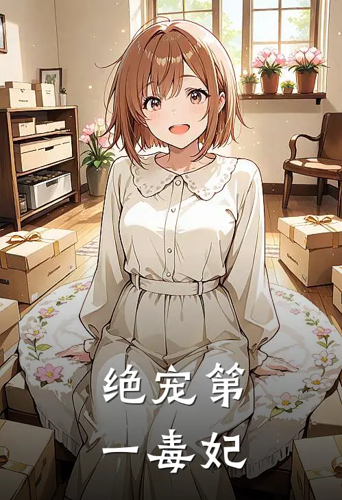 绝宠第一毒妃免费阅读