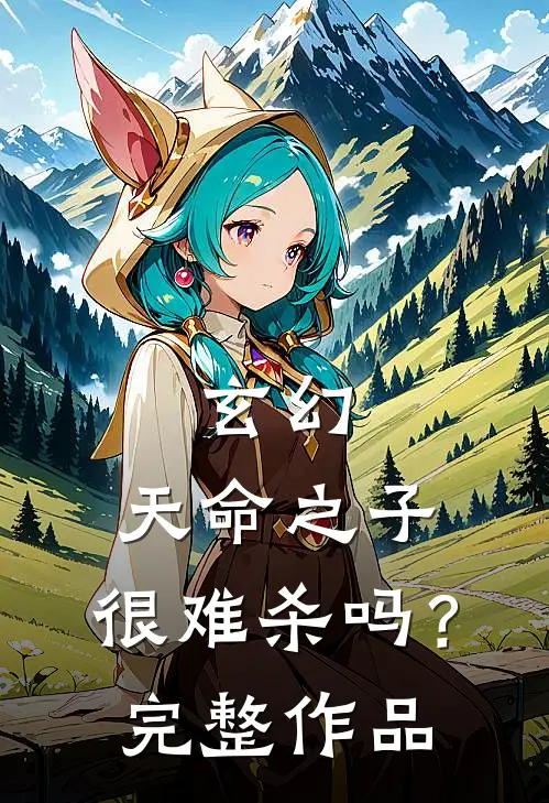 玄幻：天命之子，很难杀吗？完整作品