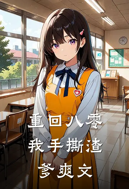 重回八零，我手撕渣爹爽文