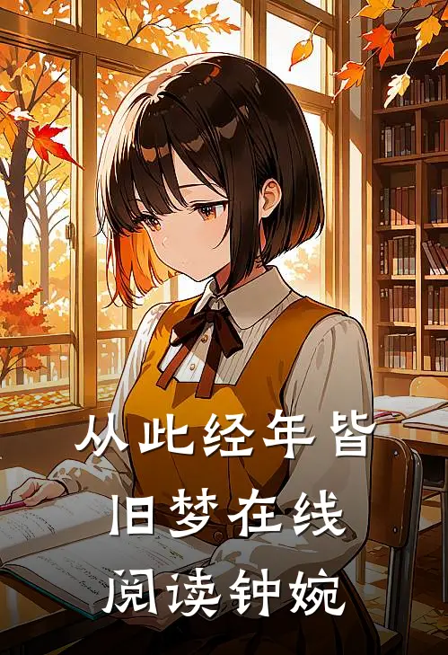从此经年皆旧梦在线阅读钟婉