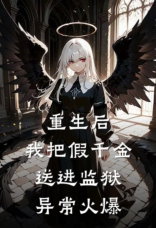 重生后，我把假千金送进监狱异常火爆
