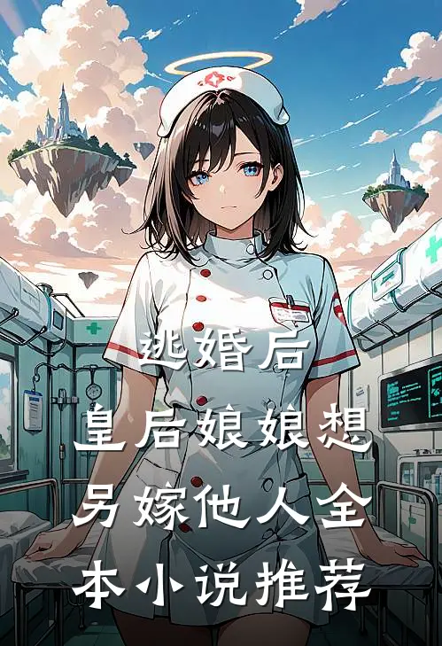 逃婚后,皇后娘娘想另嫁他人全本推荐