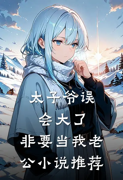 太子爷误会大了，非要当我老公小说推荐