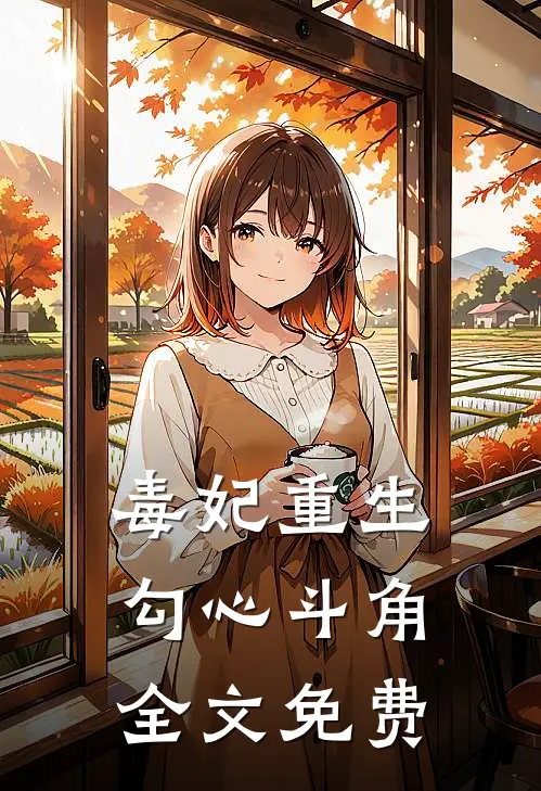 毒妃重生勾心斗角全文免费阅读