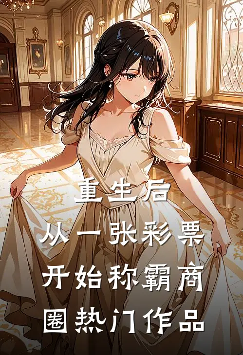 重生后，从一张彩票开始称霸商圈热门作品