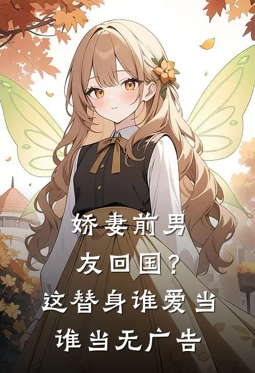 娇妻前男友回国？这替身谁爱当谁当无广告
