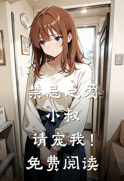 禁忌之爱：小叔，请宠我！免费阅读