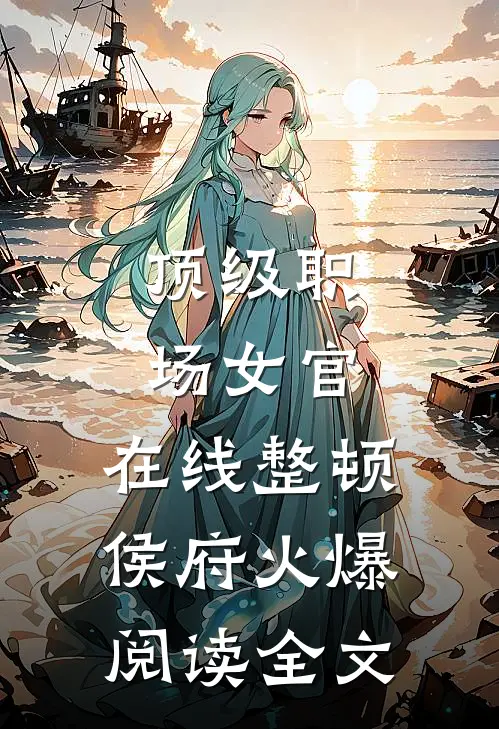 顶级职场女官，在线整顿侯府火爆阅读全文