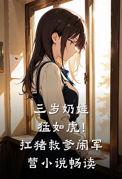 三岁奶娃猛如虎！扛猪救爹闹军营小说畅读