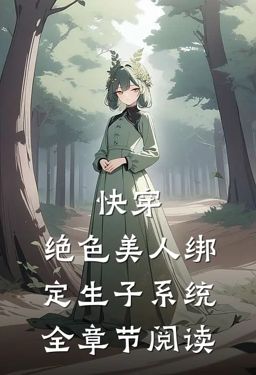 快穿：绝色美人绑定生子系统全章节阅读