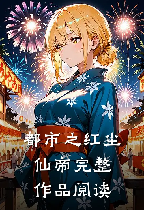 都市之红尘仙帝完整作品阅读