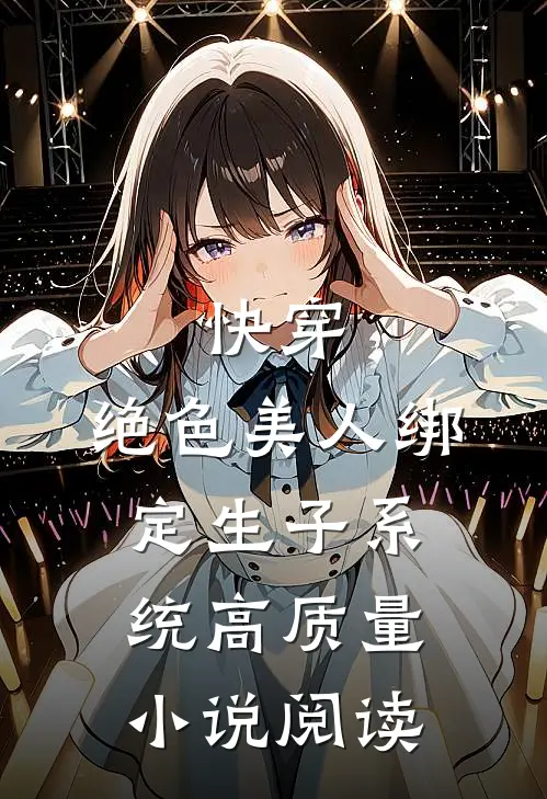 快穿：绝色美人绑定生子系统高质量小说阅读