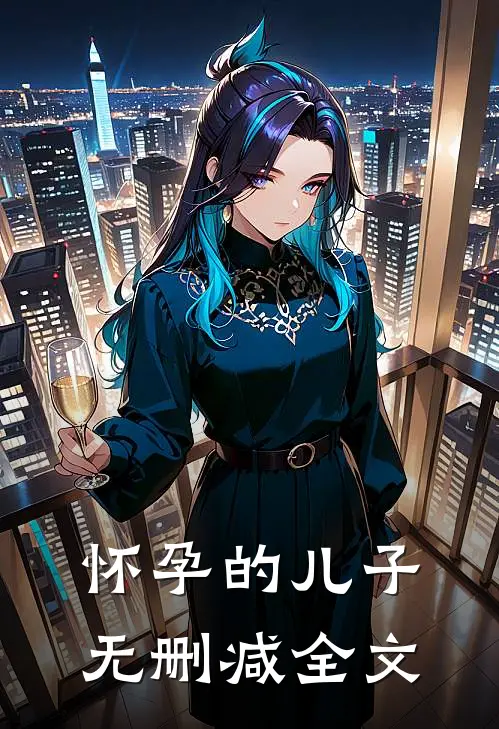 怀孕的儿子无删减全文