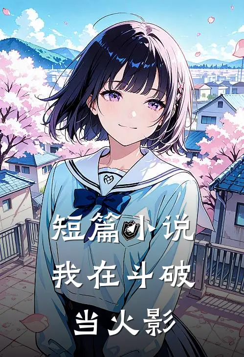 短篇小说我在斗破当火影