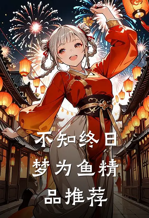 不知终日梦为鱼精品推荐