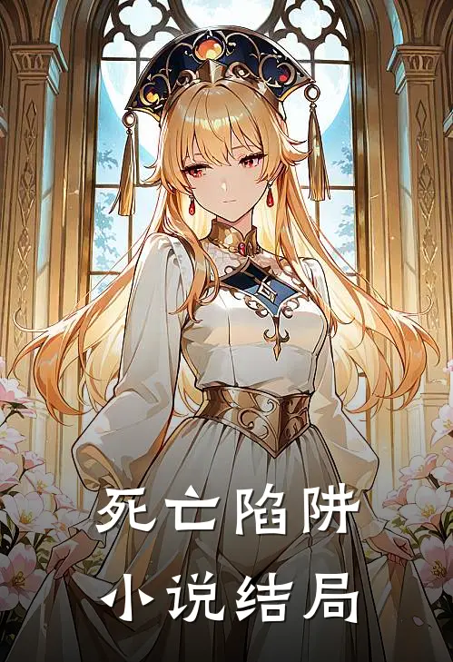 死亡陷阱结局是he吗